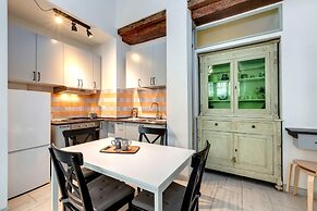 Santa Maria 3B in Firenze