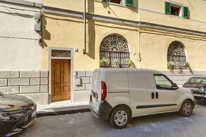 Santa Maria 3B in Firenze