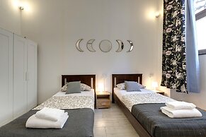 Santa Maria 3B in Firenze