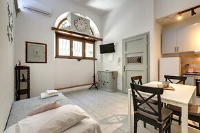 Santa Maria 3B in Firenze