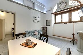 Santa Maria 3B in Firenze