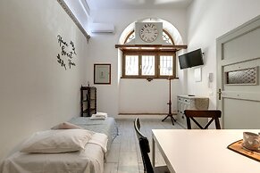 Santa Maria 3B in Firenze