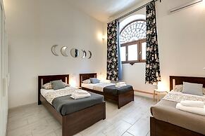 Santa Maria 3B in Firenze