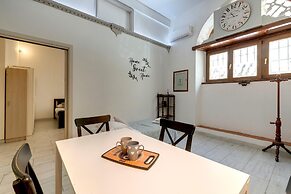 Santa Maria 3B in Firenze