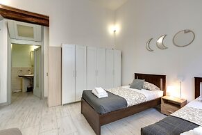 Santa Maria 3B in Firenze