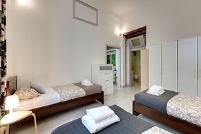 Santa Maria 3B in Firenze