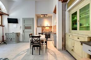 Santa Maria 3B in Firenze