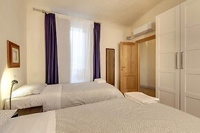 Campuccio 42 in Firenze