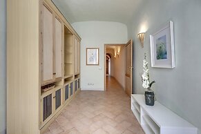 Campuccio 42 in Firenze