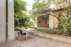 Campuccio 42 in Firenze