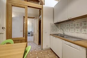 Campuccio 42 in Firenze