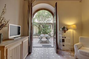 Campuccio 42 in Firenze