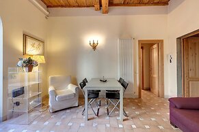 Campuccio 42 in Firenze