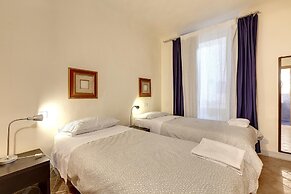 Campuccio 42 in Firenze