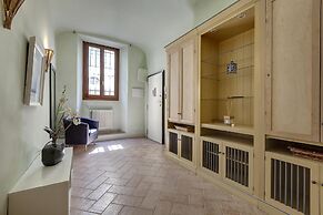 Campuccio 42 in Firenze