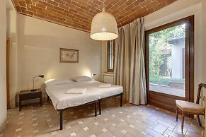 Campuccio 42 in Firenze