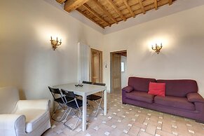 Campuccio 42 in Firenze