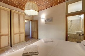 Campuccio 42 in Firenze