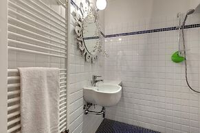 Campuccio 42 in Firenze