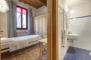 Campuccio 42 in Firenze