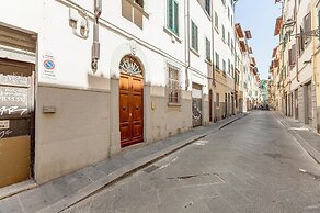 Campuccio 42 in Firenze