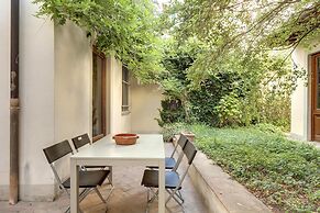 Campuccio 42 in Firenze