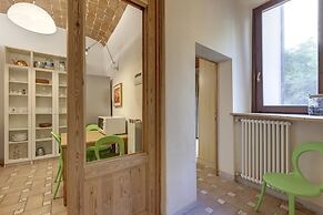 Campuccio 42 in Firenze