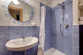 Campuccio 42 in Firenze