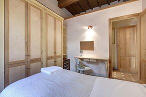 Campuccio 42 in Firenze