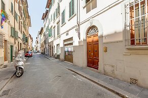 Campuccio 42 in Firenze