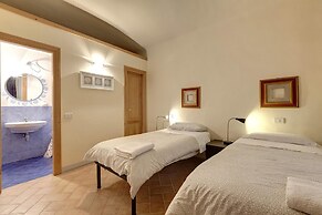 Campuccio 42 in Firenze