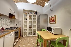 Campuccio 42 in Firenze