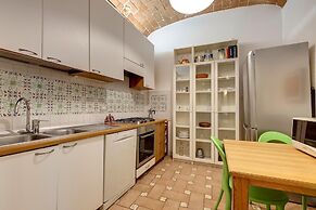 Campuccio 42 in Firenze