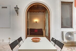 Campuccio 42 in Firenze