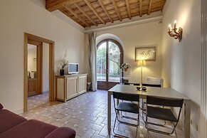 Campuccio 42 in Firenze