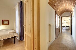 Campuccio 42 in Firenze