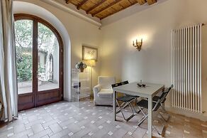 Campuccio 42 in Firenze