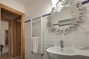 Campuccio 42 in Firenze