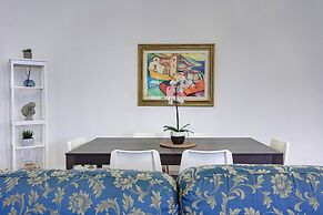 Servi 34 in Firenze With 3 Bedrooms and 2 Bathrooms