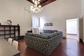 Servi 34 in Firenze With 3 Bedrooms and 2 Bathrooms