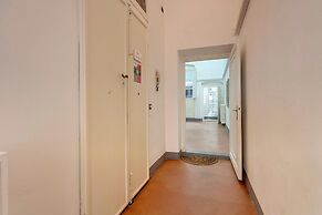 Servi 34 in Firenze With 3 Bedrooms and 2 Bathrooms