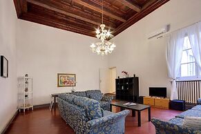 Servi 34 in Firenze With 3 Bedrooms and 2 Bathrooms