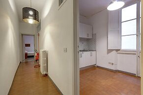 Servi 34 in Firenze With 3 Bedrooms and 2 Bathrooms