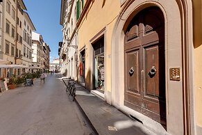 Servi 34 in Firenze With 3 Bedrooms and 2 Bathrooms