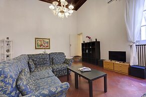 Servi 34 in Firenze With 3 Bedrooms and 2 Bathrooms
