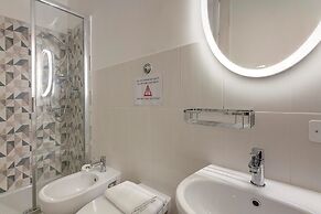 Servi 34 in Firenze With 3 Bedrooms and 2 Bathrooms