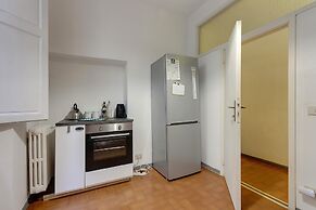 Servi 34 in Firenze With 3 Bedrooms and 2 Bathrooms