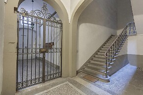 Servi 34 in Firenze With 3 Bedrooms and 2 Bathrooms