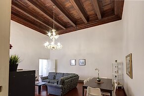 Servi 34 in Firenze With 3 Bedrooms and 2 Bathrooms