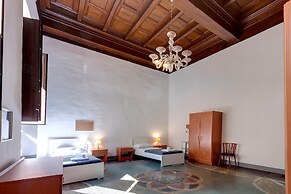 Servi 34 in Firenze With 3 Bedrooms and 2 Bathrooms